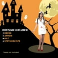 thumbnail image 5 of Women's Fashion Nurse, 5 of 6