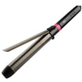 thumbnail image 2 of Rizador de pelo de varita de hierro de cerámica profesional rizador de estilo giratorio BANYUO  Hogar, 2 of 5