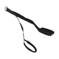 thumbnail image 1 of Accesorio de cable de cuerda para tríceps DYNWAVEMX mango de entrenamiento anillo en D resistente, 1 of 8
