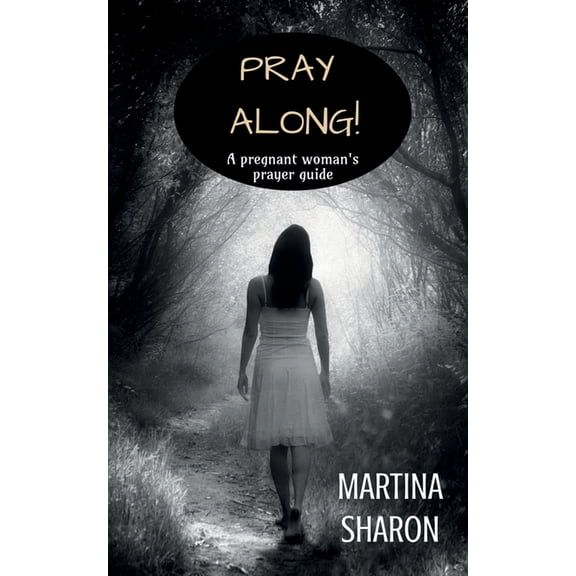 Pray Along, (Paperback)