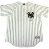 Paul O'Neill Hand-Signed NY Yankees Home Replica Jersey