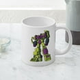 thumbnail image 5 of CafePress - Transformers Devastator - 20 Oz White Ceramic Mega Mug, 5 of 5