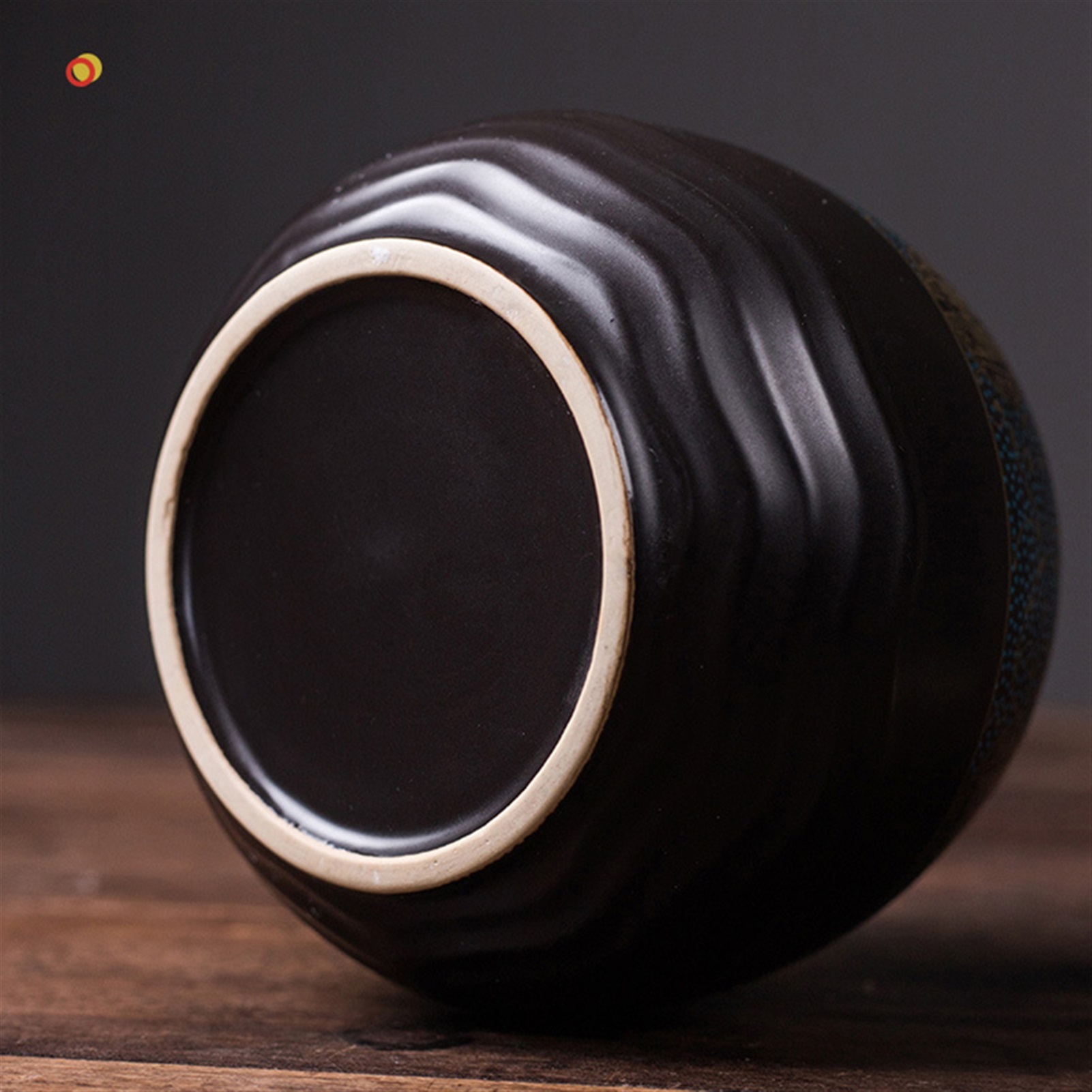 Pet Urn High End Ceramic Pot Classical Sealed Pot Animal Birds Amphibian Universal Cremation Ash Pot
