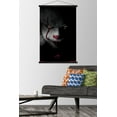 thumbnail image 2 of IT - Pennywise Wall Poster with Magnetic Frame, 22.375" x 34", 2 of 5