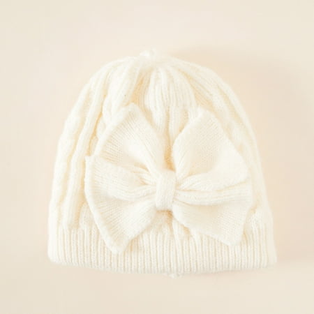 

Unisex Children s Winter Fashion Cap Knitting Pullover Hat Warm Hat