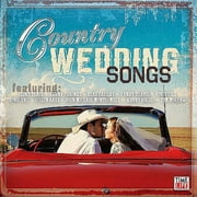 Anderson Classic Country Country Wedding Song