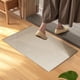 thumbnail image 4 of Decoración del hogar, decoración de habitaciones, decoración de paredes, alfombra a rayas beige, cómoda alfombra para sala de estar, refrescante alfombra para dormitorio, alfombra para balcón, alfombr, 4 of 6