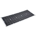 thumbnail image 1 of Solar Panel, Environmental Protection Waterproof Solar Panel Charger  For Hiking For Mountaineering For Outdoor Biking, 1 of 8