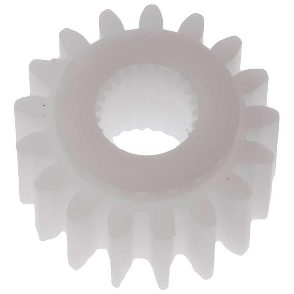 Dorman 924-390 Windshield Wiper Gear for Specific Mercedes-Benz Models