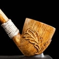 thumbnail image 3 of Weta Workshop - Hobbit - The Pipe of Bilbo Baggins, 3 of 3