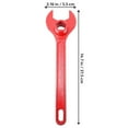 thumbnail image 5 of Fire Wrench, Ratchet Wrenches, Fire Hydrant Valve Key ,Hydrant Wrench,Emergency Wrench, Emergency Fire-Fighting Wrench, 5 of 6