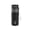 Licorice Gunmetal, variant on Contigo AutoSeal 16 oz Leakproof Water Bottle with Carrying Strap