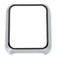 thumbnail image 3 of Funda protectora para reloj, protección completa para evitar arañazos, funda para reloj OPPO Watch 2, 46mm, transparente, 3 of 10
