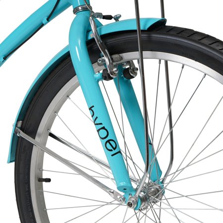 Hyper Bicycle 26 In. Ladies Commute 