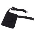 thumbnail image 3 of Bolsa para cinturón ajustable, bolsa para cinturón de restaurante, bolsa para cinturón de camarero ajustable, bolsa para cinturón de camarero para restaurante, elegante y moderna, 3 of 8