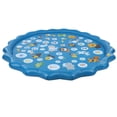 thumbnail image 1 of Water Mat, Water Cushion, Foldable For Gathering Beach Swimming Pool For Relaxing, 1 of 8