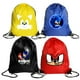 thumbnail image 2 of Bolsas con cordón de Sonics, bolsas de maquillaje con figuras impresas del juego Kawaii, bolsos de bolsillo portátiles con diseño de baloncesto de Anime, regalo de Navidad, 2 of 5
