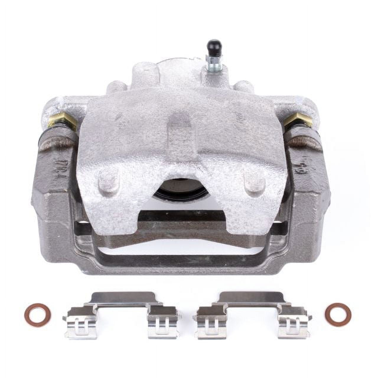 Power Stop Rear Left One Stock Replacement Caliper L4904