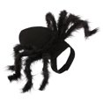 thumbnail image 4 of WEUVEB 1Set Durable Use Pet Costume with Funny Spider Shape for Small Dogs  Party, 4 of 6