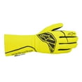 thumbnail image 6 of Alpinestars 355162032XXL Tech-1 Start v2 Gloves, Red, XX-Large, 6 of 10