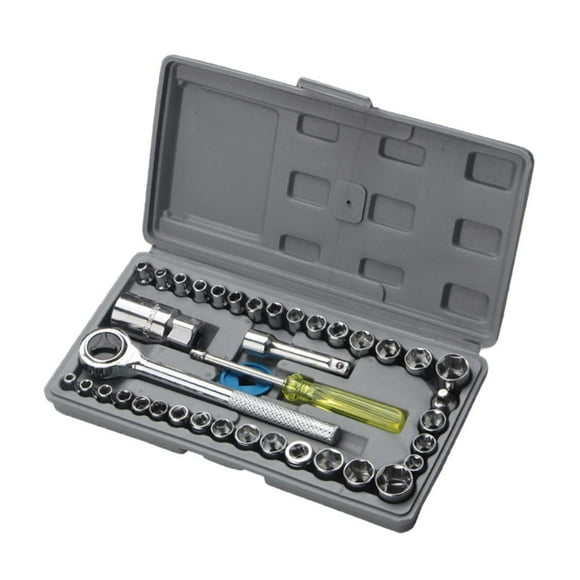 Replacement Socket Set Case 3917