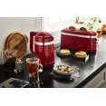 thumbnail image 3 of Tostadora KitchenAid KMT3115ER Urban Small Space de 2 rebanadas, color rojo, 3 of 4
