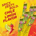 thumbnail image 4 of (3 pack) Slim Jim Monster Smoked Meat Sticks, Chile Limón Flavor, 11g Protein Per Stick, 1.94 oz., 4 of 10