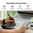 thumbnail image 2 of Tabletas Gráficas HUION Kamvas 13 Gen3  Con Soporte, 2 of 7