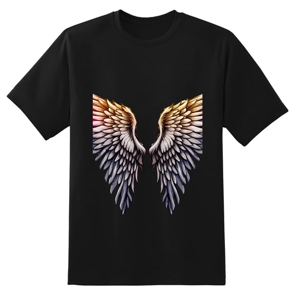 Men's Graphic TeeFlowers (21) Letter Print T-Shirts Round Neck Short Sleeves Sizes XS-5XL Summer Daily Casual Tops