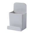 thumbnail image 1 of Caja De Almacenamiento Del Organizador Del Teléfono Del Soporte De La Pared Del Tenedor Del Control Remoto Para El Key Pen S Sunnimix soporte organizador de almacenamiento, 1 of 8