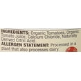 thumbnail image 3 of Natural Value Tomatoes, Diced, No Salt Added, Organic-14.5 oz, 3 of 10