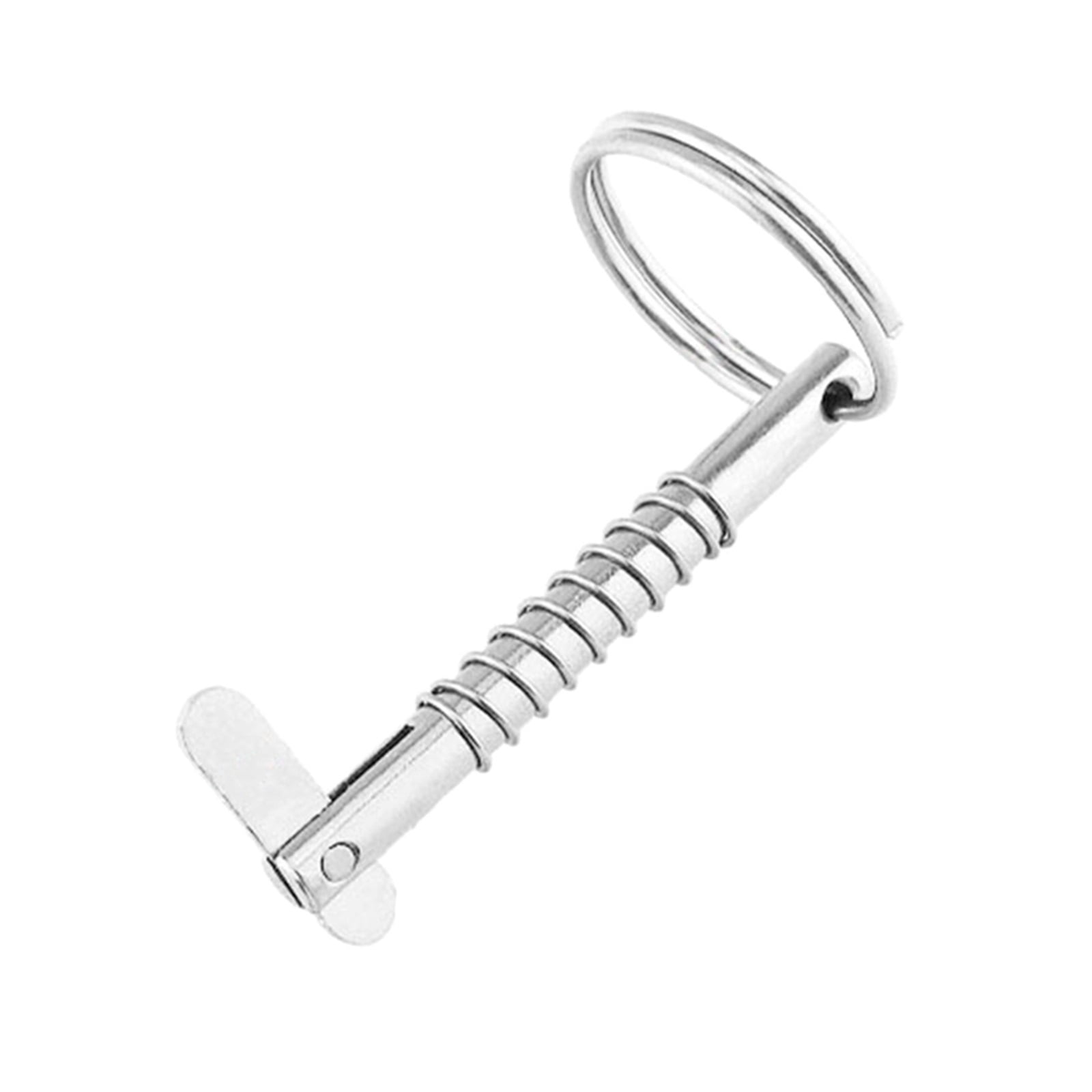 Stainless Steel Quick Release Pin Quickly Install Boat Tops Marine Pin Replacement Boat Supplies For Homes Store ,Accessories