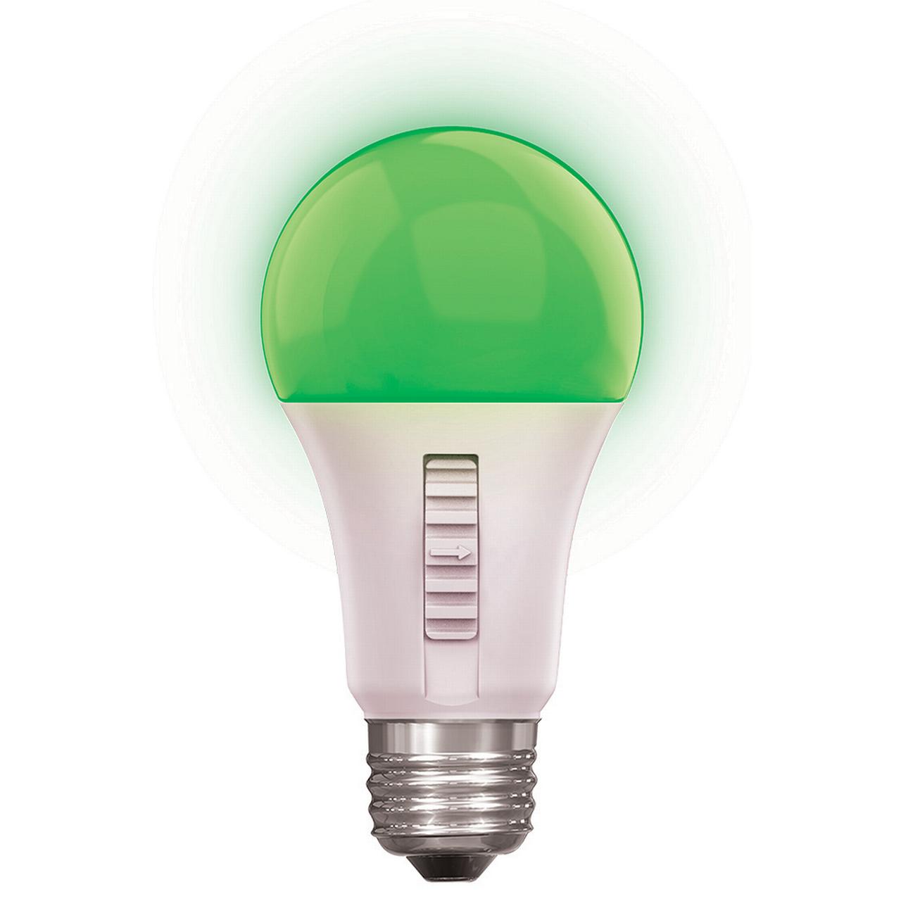 Feit Electric Intellibulb LED Color Changing Party Bulb photo 5