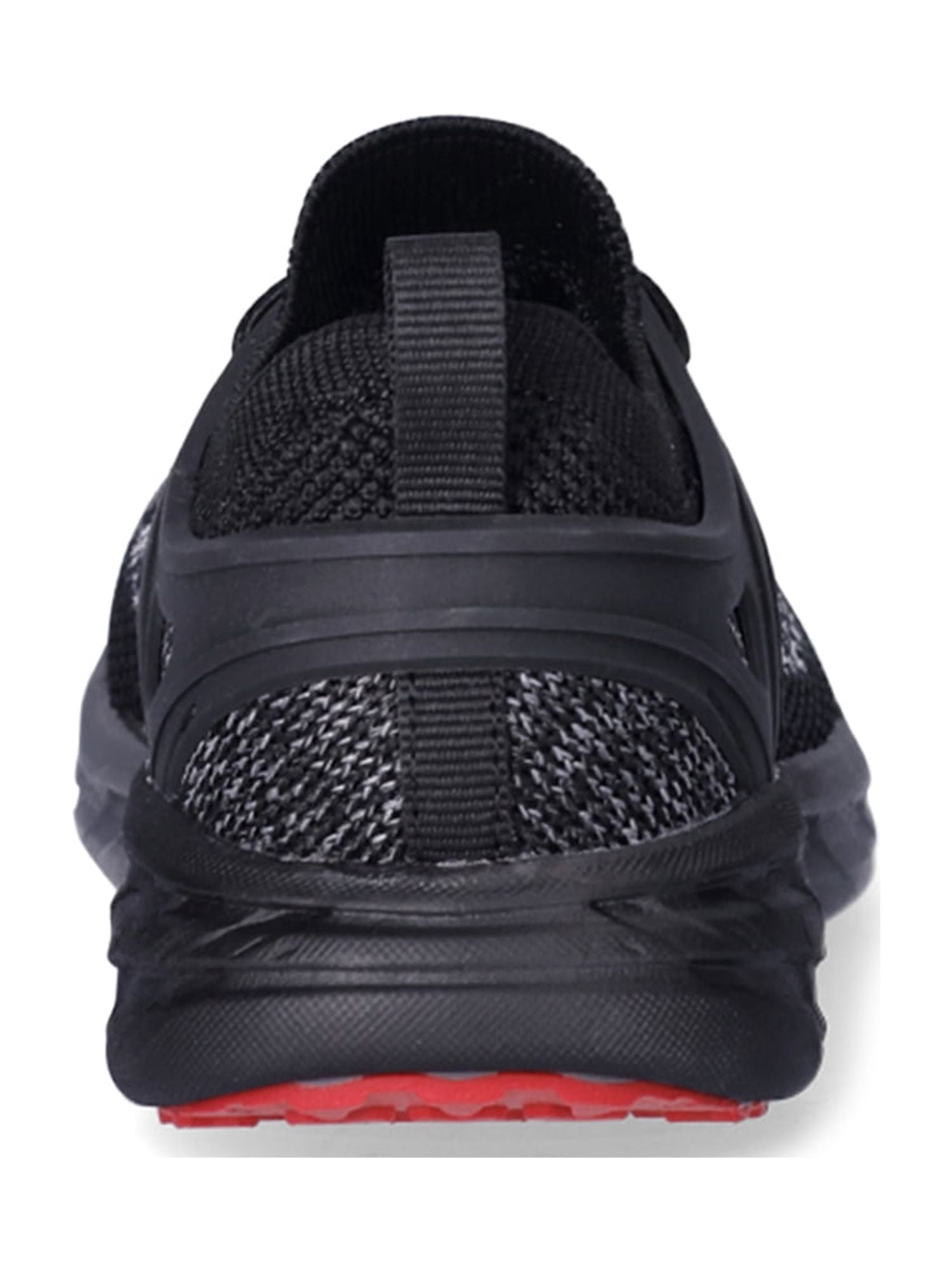 Athletic Works Toddler & Big Kids Knit Cage Athletic Sneakers