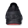 thumbnail image 3 of Athletic Works Toddler & Big Kids Knit Cage Athletic Sneakers, 3 of 5