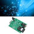 thumbnail image 3 of Module Convertisseur de Média à Fibre Optique, Module Modem à Fibre Optique 25 Km pour le Bureau, 3 of 8