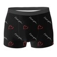 thumbnail image 4 of Custom Photo Men Underwear For Boyfriend Unique Face Print Shorts, 4 of 7