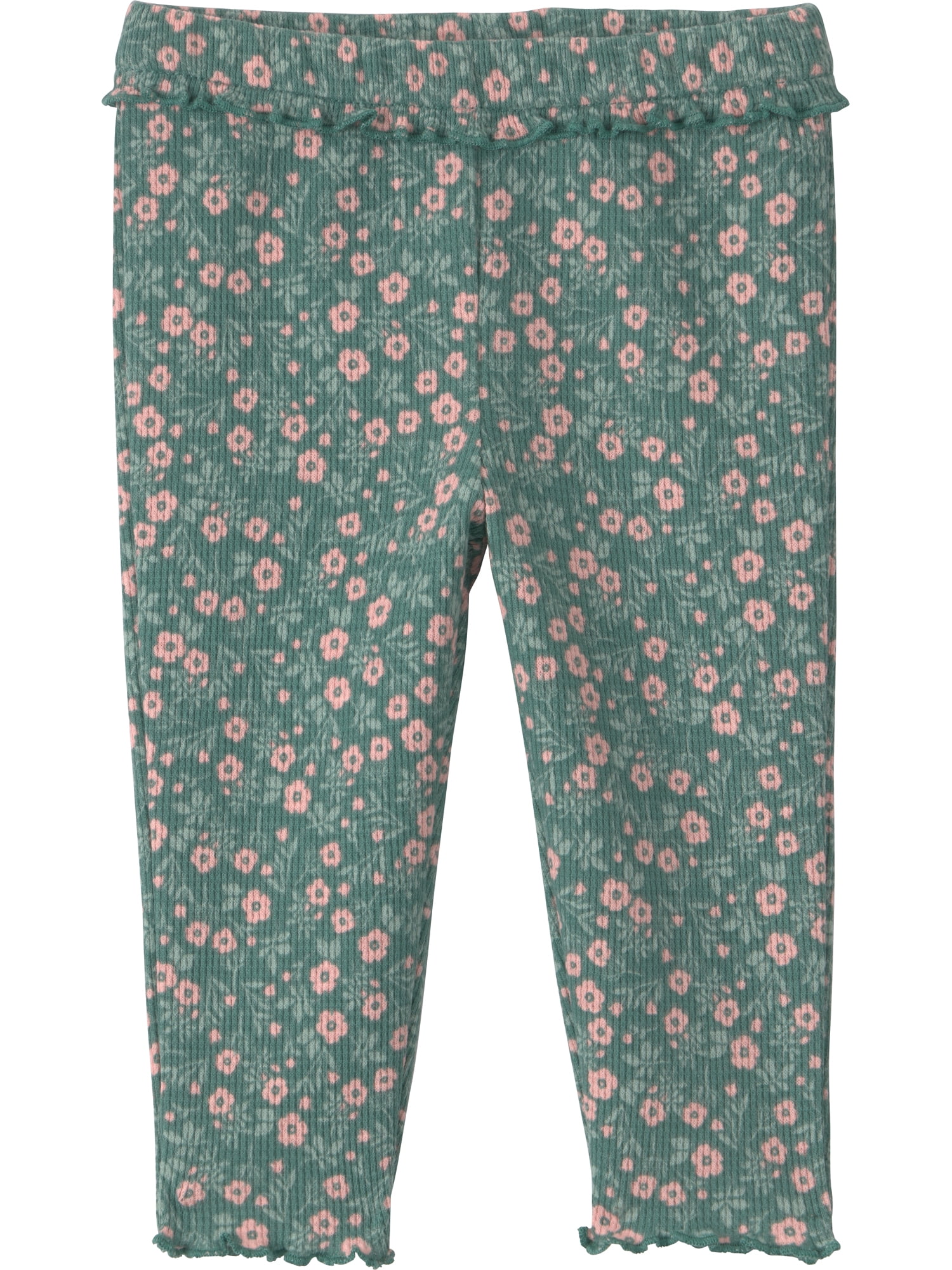 Carter's Child of Mine Baby Girl Outfit Set, 2-Piece, Sizes 0/3-24 Months