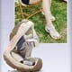 thumbnail image 2 of Zapatos Aqua Shoes Sandalias de buceo transpirables para mujeres y hombres (blanco claro púrpura41) Wdftyju Tenis De Mujer Tenis De Hombre, 2 of 8