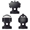 thumbnail image 4 of VR Headset Display Station Showcase Storage Mount Holder Cable Organizer For SONY PlayStation PS4 VR Oculus Rift,HTC VIVE Stand, For SONY PlayStation PS4 VR Oculus Rift,HTC VIVE, 4 of 6