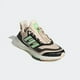 thumbnail image 2 of Adi-das Men's ULTRABOOST 22 COLD RDY 2.0 Bliss Orange - Black Size 11.5, 2 of 4