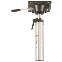 Springfield Plug-In 2-3/8" Power-Rise Locking Air-Ride Pedestal