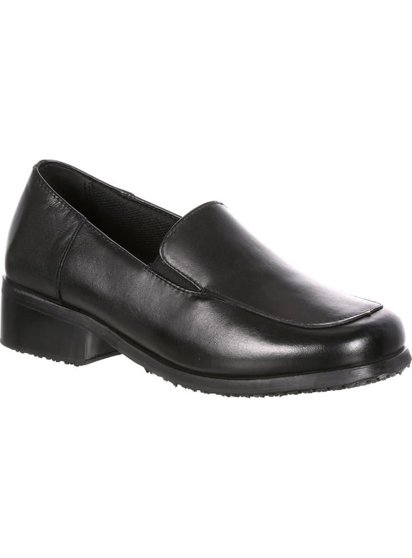 Womens Non Slip Shoes in Womens Work Boots