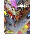thumbnail image 1 of Impact 2: Workbook + WB Audio CD, 1 of 1