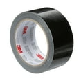 thumbnail image 6 of (24 pack) 3M Duct Tape, 1.88 in x 20 yd, Black, 1 Roll/Pack, 6 of 12