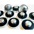 thumbnail image 4 of LRNJ MOTORWORKS SET OF 10 LIFT JACK POINT PAD ADAPTERS ALUMINUM WITH SPACER COMPATIBLE WITH TESLA MODEL S 02/2012 - 01/2021, PART # LRNJ MOTORWORKS#15, 4 of 21