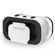 thumbnail image 1 of Shinecon gafas de realidad Virtual 3D VR, casco estéreo, auriculares con Control remoto para IOS, Android, mundo Virtual 3D, 1 of 4