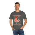 thumbnail image 3 of Fearfully And Wonderfully Made Christian Shirt Love Like Jesus Flower Shirt, 3 of 4