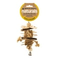 thumbnail image 2 of Prevue Pet Products Natural Sound & Movement Naturals - Prince Bird Toy 62558, 2 of 4