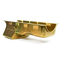 Milodon 30975 MLD30975 OIL PAN L/P BBC MK V/VI 55